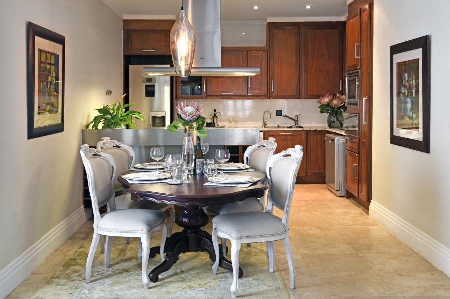 7 Bedroom Property for Sale in Franschhoek Western Cape